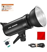 Amazon | 日本正規代理店 Godox WB300P AD300Pro対応 リチウム